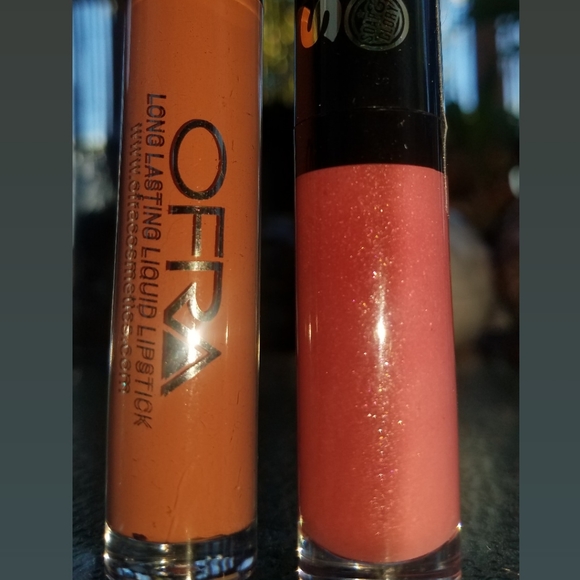 Lip Gloss Bundle - Picture 4 of 5